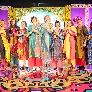 Zeal Integrated Marketing Solutions Zeal Integrated